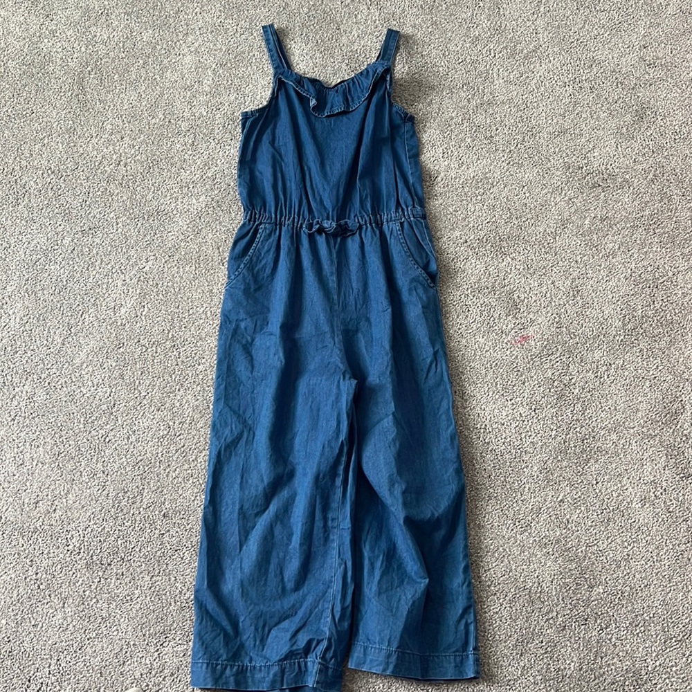 Girls Demi’s Jumpsuit